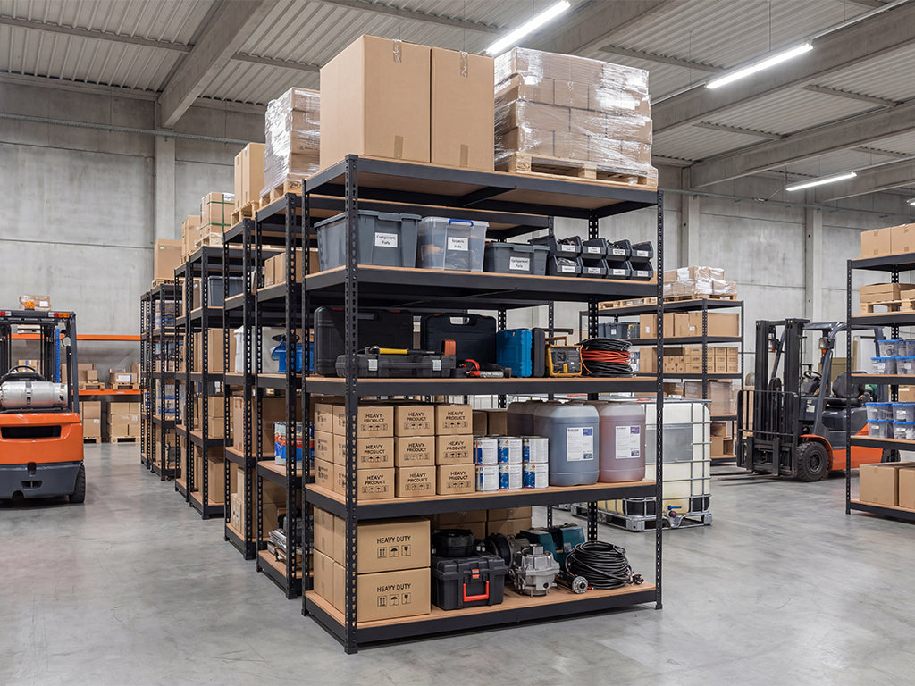 Manufacturing & Workshops