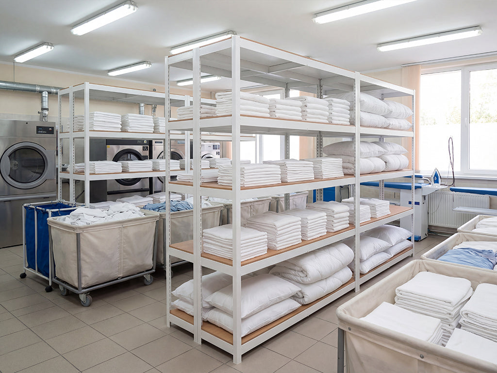 Hospitality & Facilities