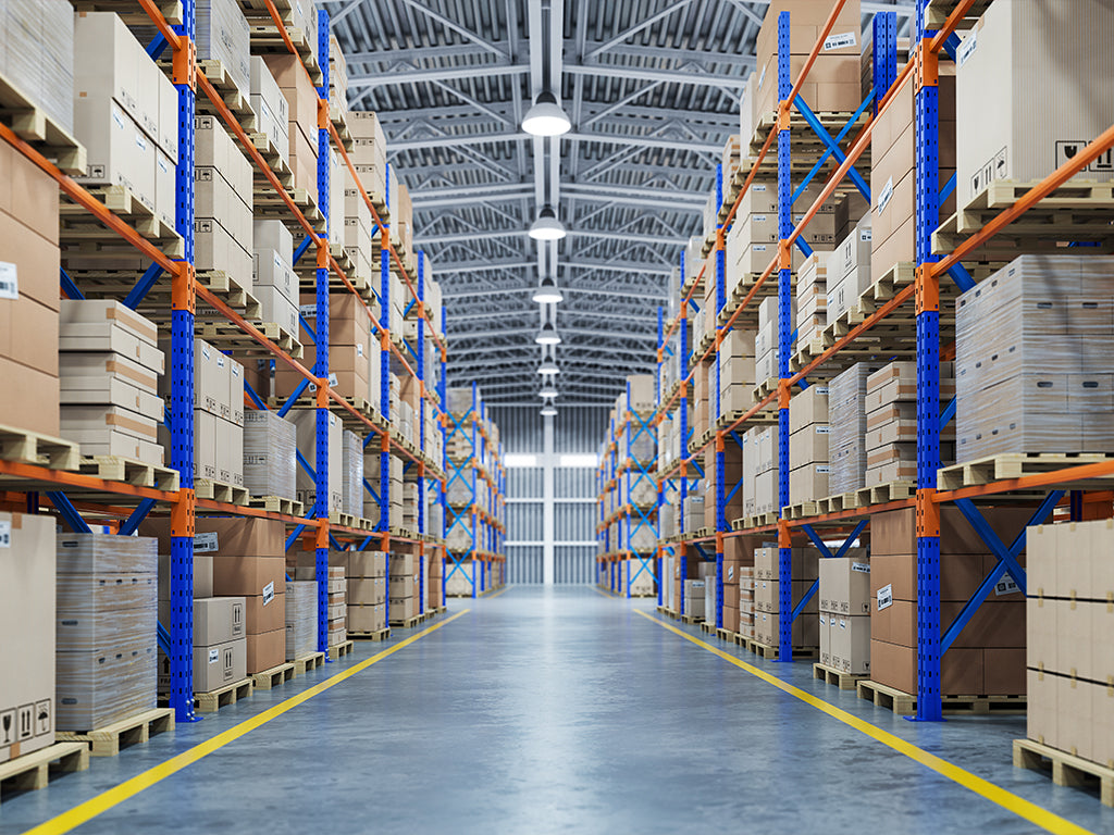 Warehousing & Logistics