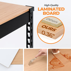 <strong>High-Quality Laminated Board</strong>