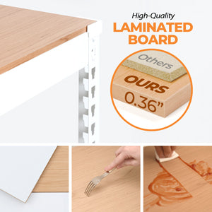 <strong>High-Quality Laminated Board</strong>