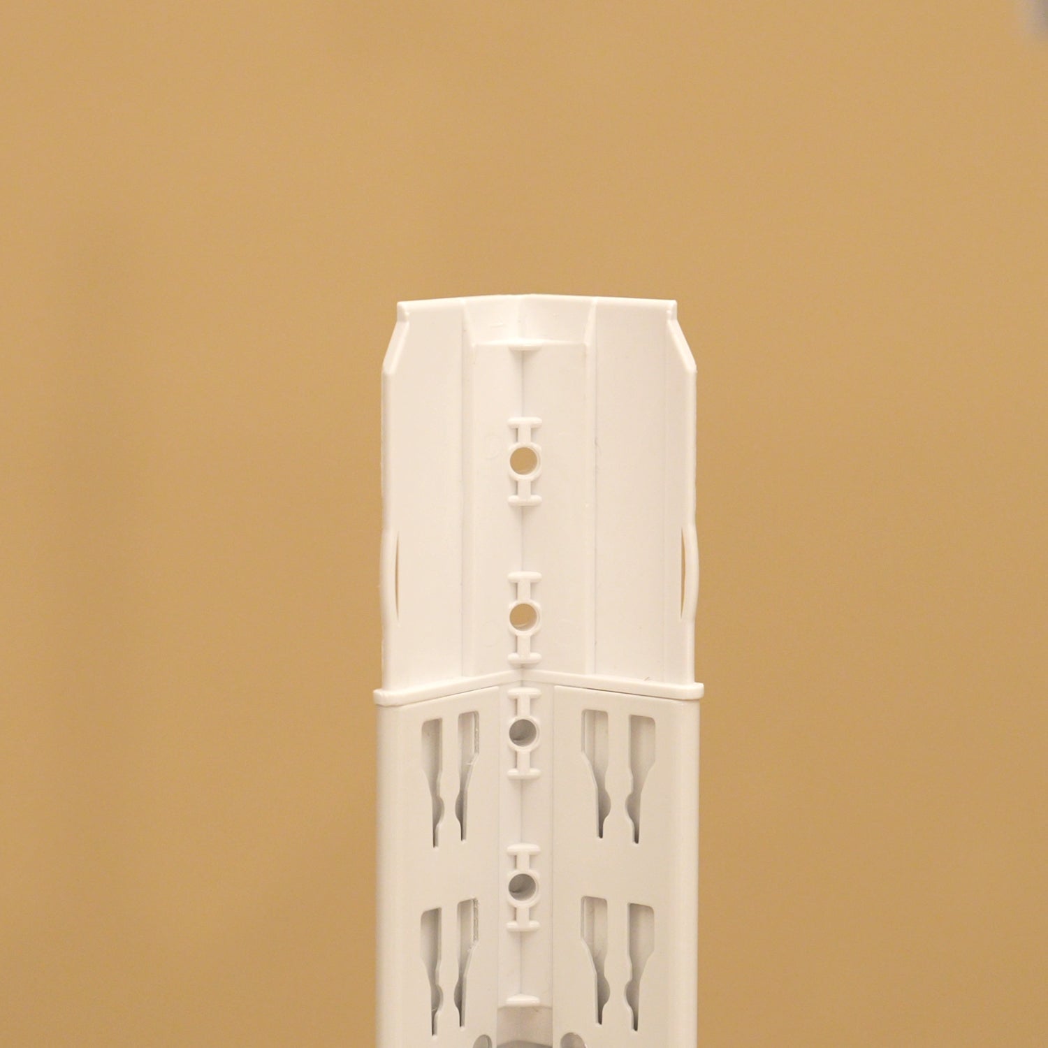 Post Coupler Set (4Pcs) for HOMEDANT HOUSE(Hidden Hole)