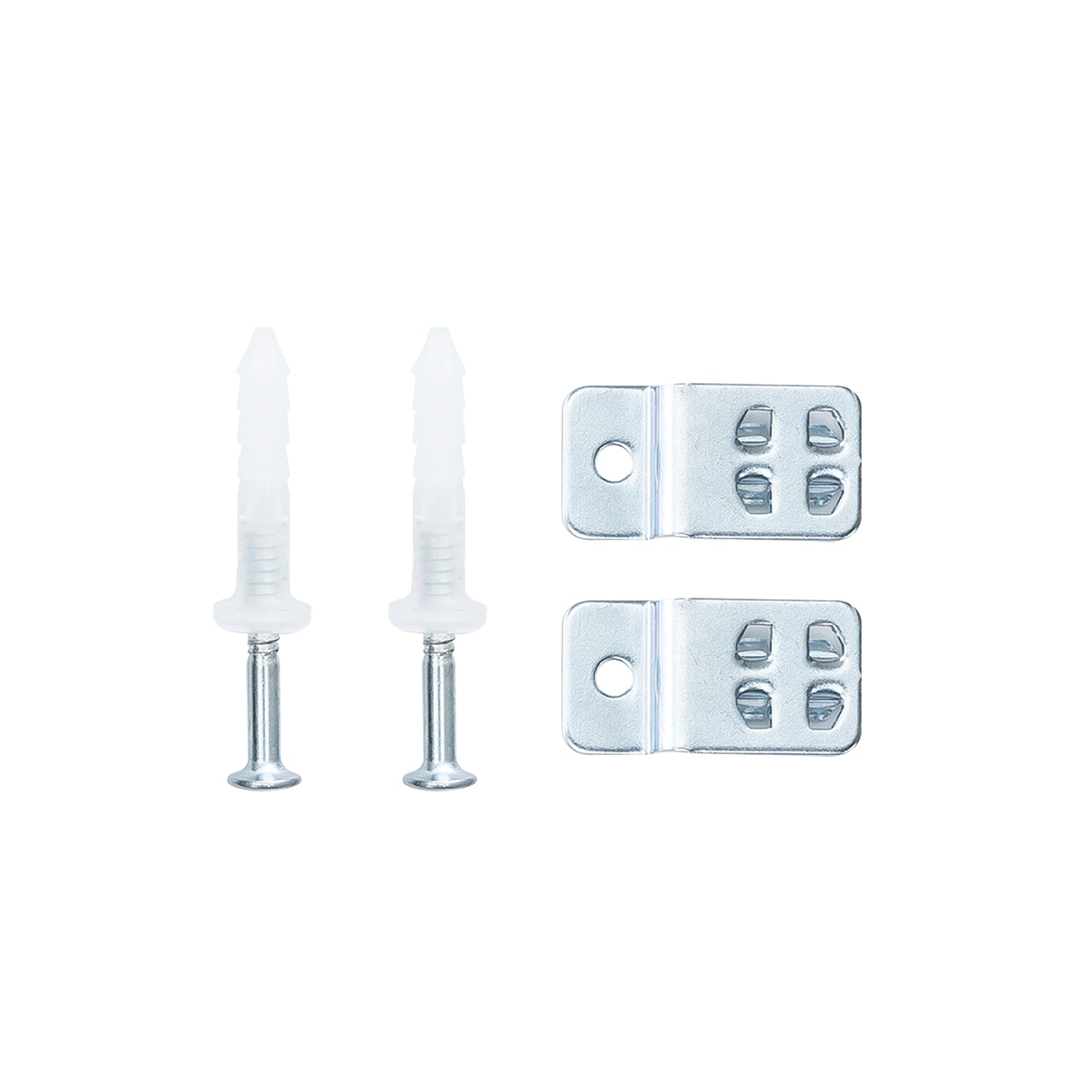 Wall Fixing Bracket set (2Pcs)