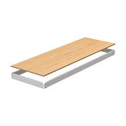 Extra Shelf, HOMEDANT HOUSE 48.1"W x 16.5"D, White