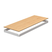 Extra Shelf, HOMEDANT HOUSE 48.1"W x 18.5"D, White