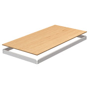 Extra Shelf, HOMEDANT HOUSE 48.1"W x 24.4"D, White