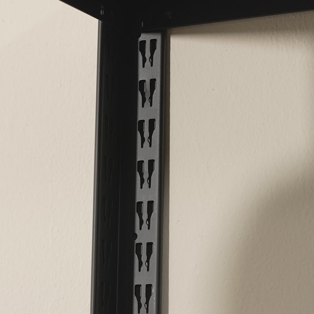 Load video: Wall Fixing Bracket set (2Pcs)