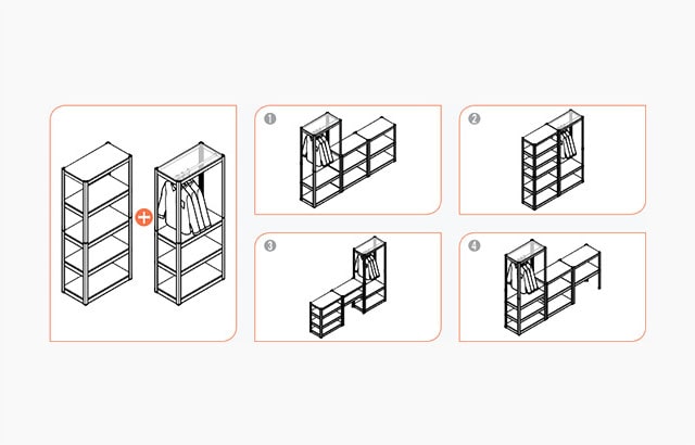 02-Transformation-5-SHELVES-4-SHELVES-W-HANGER